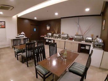 Starlit Suites