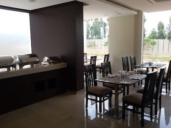 Starlit Suites