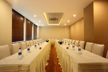 Starlit Suites