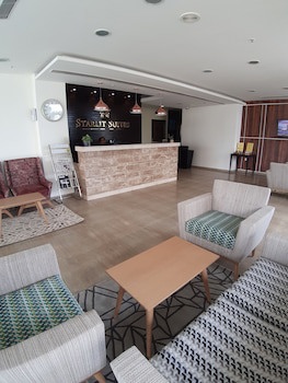Starlit Suites