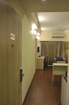 Starlit Suites