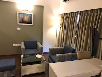 Starlit Suites