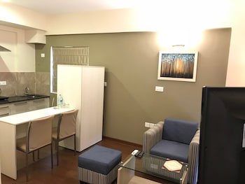Starlit Suites