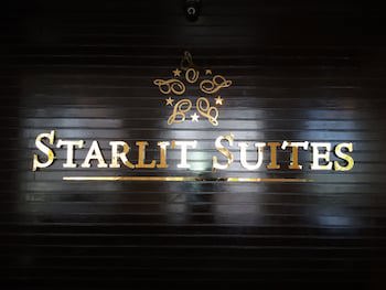 Starlit Suites
