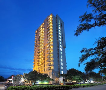 Starlit Suites