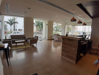 Starlit Suites