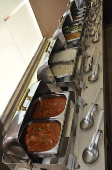 Starlit Suites
