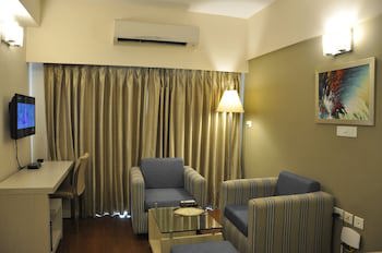 Starlit Suites