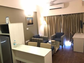 Starlit Suites
