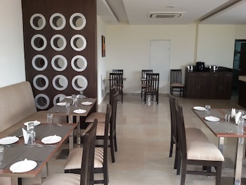 Starlit Suites