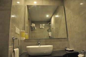 Starlit Suites