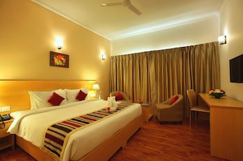 Starlit Suites
