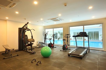 Starlit Suites