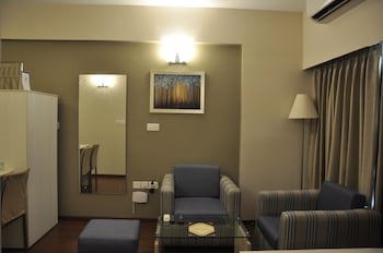 Starlit Suites