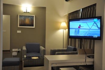 Starlit Suites