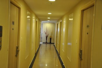 Starlit Suites