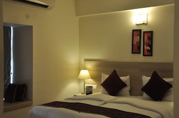 Starlit Suites