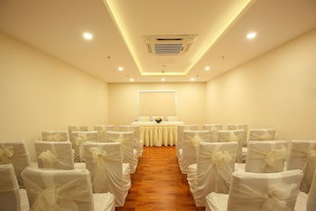 Starlit Suites