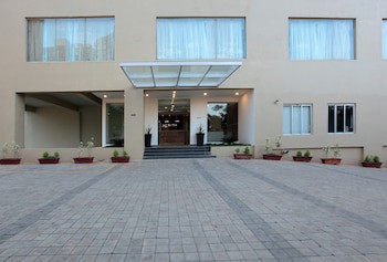 Starlit Suites