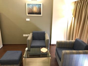 Starlit Suites