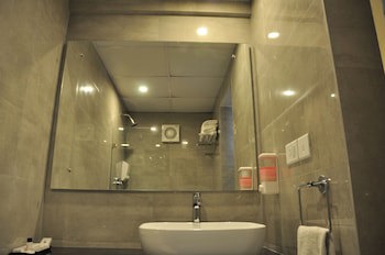 Starlit Suites