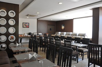 Starlit Suites