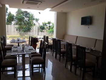 Starlit Suites