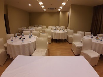 Starlit Suites