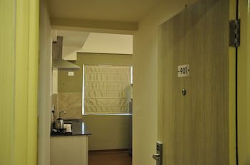 Starlit Suites