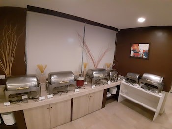 Starlit Suites