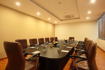 Starlit Suites
