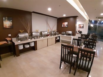 Starlit Suites