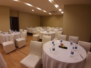 Starlit Suites