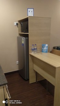 Starlit Suites