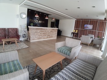 Starlit Suites