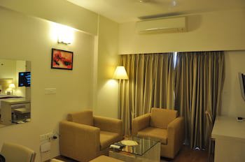 Starlit Suites