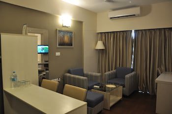 Starlit Suites