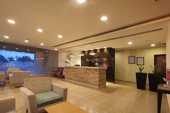 Starlit Suites