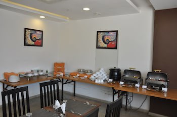 Starlit Suites