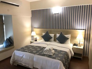 Starlit Suites