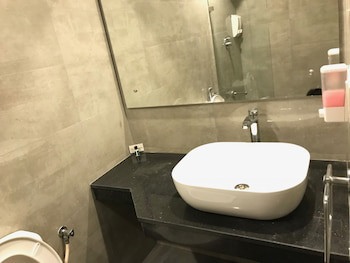 Starlit Suites