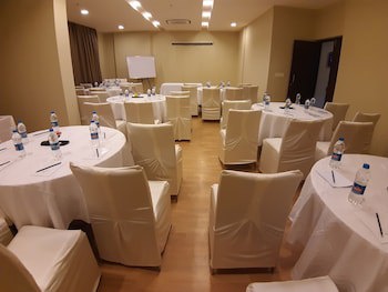 Starlit Suites