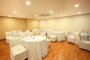 Starlit Suites