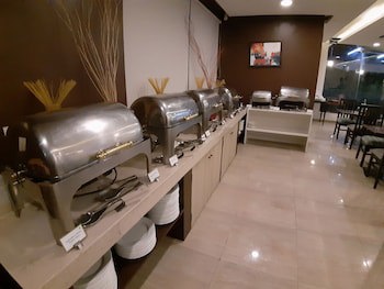 Starlit Suites