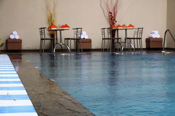 Starlit Suites