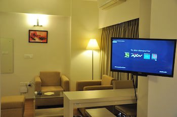 Starlit Suites