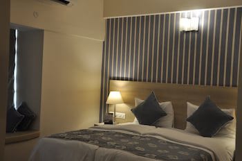 Starlit Suites