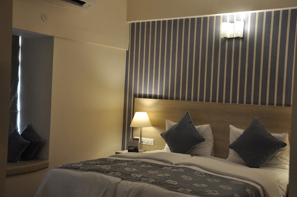 Starlit Suites