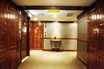Beauty Hotels Taipei - Hotel Bchic