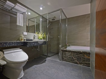 Beauty Hotels Taipei - Hotel Bchic